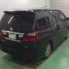 toyota alphard 2009 -TOYOTA 【新潟 332ﾗ8】--Alphard GGH25W--8010603---TOYOTA 【新潟 332ﾗ8】--Alphard GGH25W--8010603- image 8