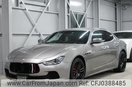 maserati ghibli 2015 -MASERATI--Maserati Ghibli MG30A--ZAMRS57C001156417---MASERATI--Maserati Ghibli MG30A--ZAMRS57C001156417-