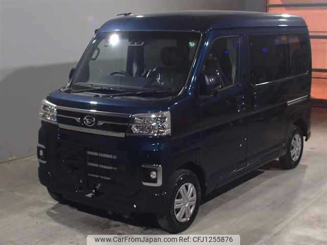 daihatsu atrai 2024 -DAIHATSU 【宇都宮 】--Atrai Van S700V-0133719---DAIHATSU 【宇都宮 】--Atrai Van S700V-0133719- image 1