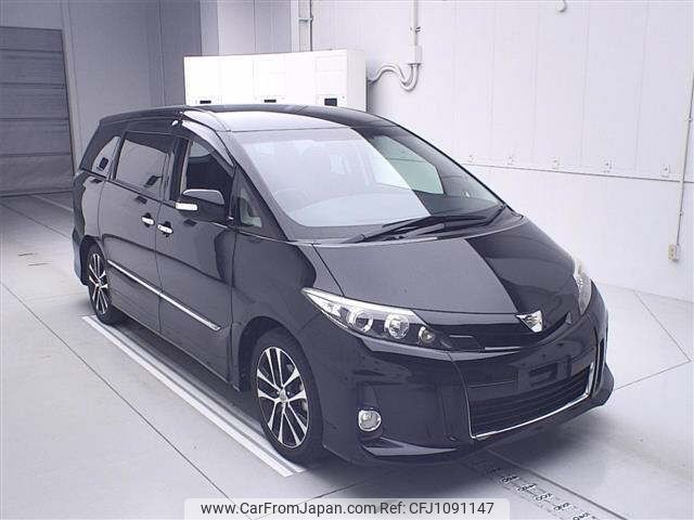 toyota estima 2014 -TOYOTA--Estima ACR50W-0183218---TOYOTA--Estima ACR50W-0183218- image 1