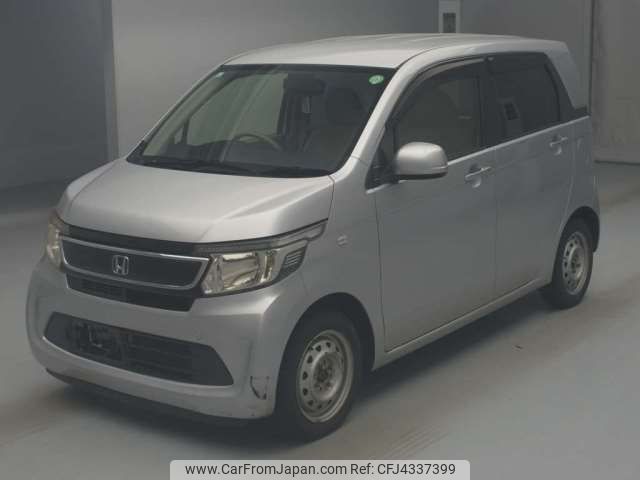 honda n-wgn 2015 -HONDA--N WGN DBA-JH1--JH1-1105035---HONDA--N WGN DBA-JH1--JH1-1105035- image 1