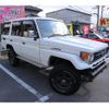 toyota landcruiser-70 1999 GOO_JP_700102067530241214005 image 3