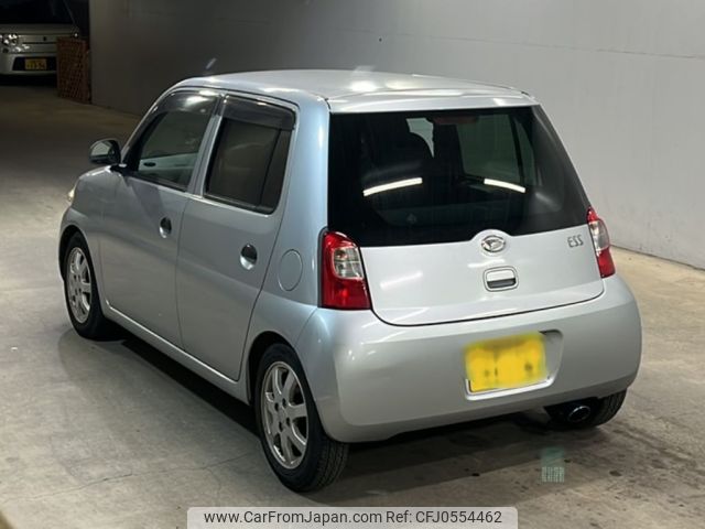 daihatsu esse 2009 -DAIHATSU 【福岡 582ぬ8196】--Esse L235S-2015195---DAIHATSU 【福岡 582ぬ8196】--Esse L235S-2015195- image 2