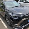 toyota corolla-cross 2022 -TOYOTA--Corolla Cross 6AA-ZVG11--ZVG11-1021812---TOYOTA--Corolla Cross 6AA-ZVG11--ZVG11-1021812- image 3