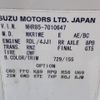 isuzu elf-truck 2012 CFJ1666733 image 28