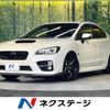 subaru wrx-s4 2017 quick_quick_VAG_VAG-020662 image 1