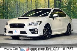 subaru wrx-s4 2017 quick_quick_VAG_VAG-020662