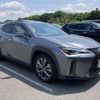lexus ux 2019 quick_quick_6BA-MZAA10_MZAA10-2015460 image 1