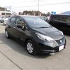 nissan note 2017 -NISSAN--Note DAA-HE12--HE12-121354---NISSAN--Note DAA-HE12--HE12-121354- image 2