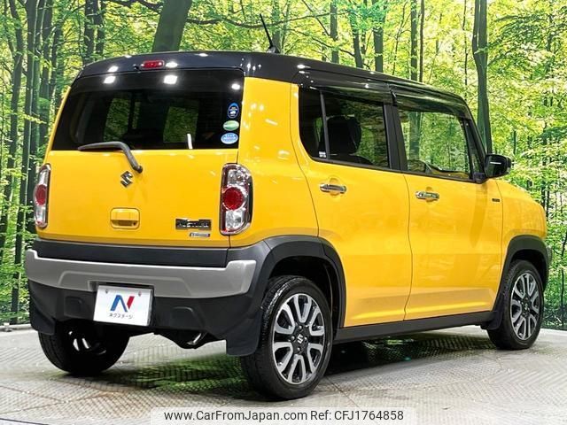 suzuki hustler 2017 CFJ1764858 image 2
