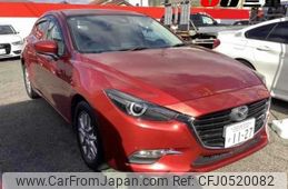 mazda axela 2016 -MAZDA 【四日市 300ｽ1127】--Axela BMLFS-104029---MAZDA 【四日市 300ｽ1127】--Axela BMLFS-104029-