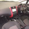 mitsubishi colt 2008 -MITSUBISHI--Colt Z27AG-0500443---MITSUBISHI--Colt Z27AG-0500443- image 5