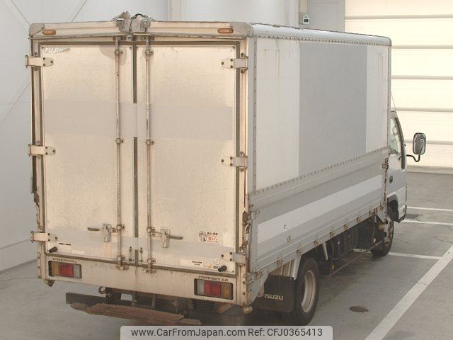 isuzu elf-truck 2006 -ISUZU--Elf NPR81-7015704---ISUZU--Elf NPR81-7015704- image 2