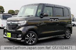 honda n-box 2017 quick_quick_DBA-JF3_JF3-1020976