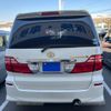 toyota alphard 2006 CFJ1554225 image 3