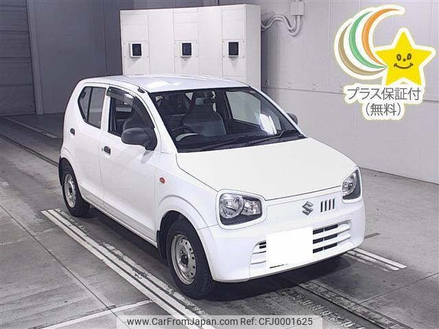 suzuki alto-van 2015 -SUZUKI 【岐阜 480ﾂ5674】--Alto Van HA36V-107561---SUZUKI 【岐阜 480ﾂ5674】--Alto Van HA36V-107561- image 1