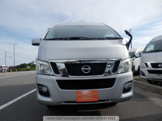 nissan caravan-van 2013 -NISSAN--Caravan Van LDF-CW8E26--CW8E26-001315---NISSAN--Caravan Van LDF-CW8E26--CW8E26-001315- image 2