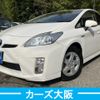 toyota prius 2011 -TOYOTA--Prius DAA-ZVW30--ZVW30-1428891---TOYOTA--Prius DAA-ZVW30--ZVW30-1428891- image 1