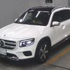 mercedes-benz glb-class 2022 quick_quick_3DA-247613M_W1N2476132W269405 image 4