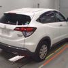 honda vezel 2015 -HONDA--VEZEL DAA-RU4--RU4-1103464---HONDA--VEZEL DAA-RU4--RU4-1103464- image 2