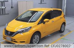 nissan note 2019 -NISSAN--Note SNE12-012087---NISSAN--Note SNE12-012087-