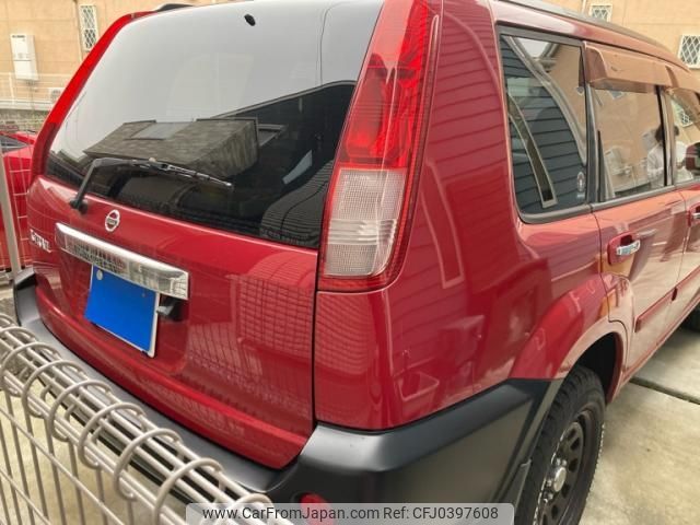 nissan x-trail 2004 -NISSAN--X-Trail UA-NT30--NT30-134977---NISSAN--X-Trail UA-NT30--NT30-134977- image 2