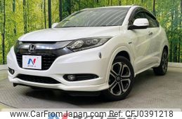 honda vezel 2013 -HONDA--VEZEL DAA-RU3--RU3-1001188---HONDA--VEZEL DAA-RU3--RU3-1001188-