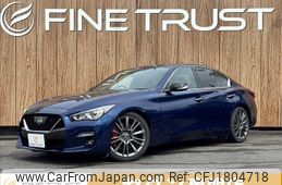 nissan skyline 2019 CFJ1804718