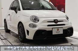 abarth abarth-695 2023 CFJ1741682