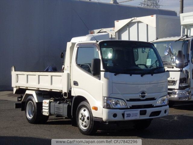 hino dutro 2022 -HINO--Hino Dutoro 2RG-XZU600T--XZU600-0037658---HINO--Hino Dutoro 2RG-XZU600T--XZU600-0037658- image 2