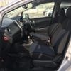 nissan note 2016 -NISSAN--Note DBA-E12--E12-491547---NISSAN--Note DBA-E12--E12-491547- image 15