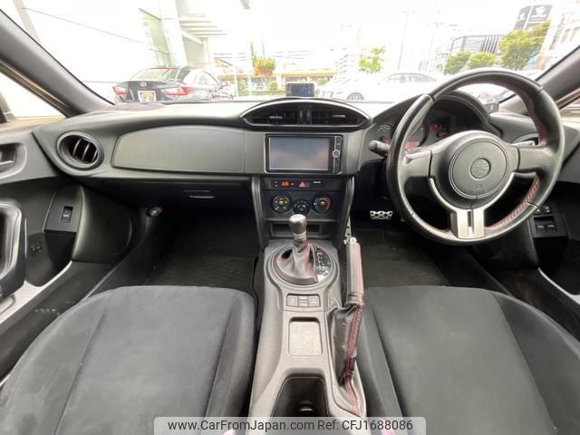 toyota 86 2013 CFJ1688086 image 2