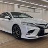 toyota camry 2018 -TOYOTA--Camry DAA-AXVH70--AXVH70-1034720---TOYOTA--Camry DAA-AXVH70--AXVH70-1034720- image 15