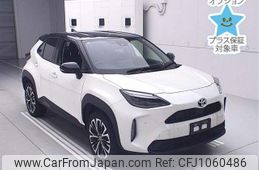 toyota yaris-cross 2020 -TOYOTA--Yaris Cross MXPB10-3001823---TOYOTA--Yaris Cross MXPB10-3001823-