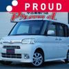 daihatsu tanto 2013 -DAIHATSU 【岐阜 582ﾒ9050】--Tanto L375S--L375S-0666070---DAIHATSU 【岐阜 582ﾒ9050】--Tanto L375S--L375S-0666070- image 1