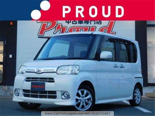 daihatsu tanto 2013 -DAIHATSU 【岐阜 582ﾒ9050】--Tanto L375S--L375S-0666070---DAIHATSU 【岐阜 582ﾒ9050】--Tanto L375S--L375S-0666070- image 1