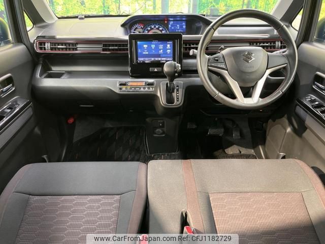 suzuki wagon-r-stingray 2017 quick_quick_MH55S_MH55S-702081 image 2