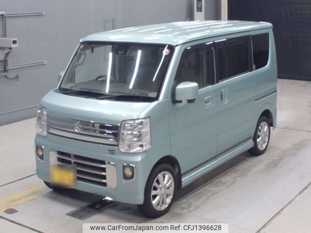 suzuki every-wagon 2016 CFJ1396628 image 1