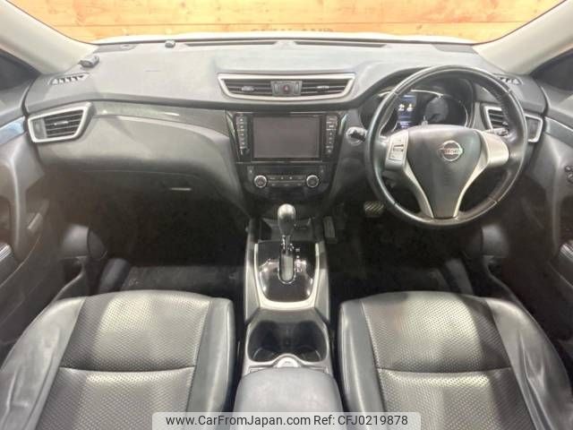 nissan x-trail 2013 -NISSAN--X-Trail DBA-NT32--NT32-004418---NISSAN--X-Trail DBA-NT32--NT32-004418- image 2