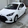 toyota yaris 2022 -TOYOTA--Yaris KSP210-0074341---TOYOTA--Yaris KSP210-0074341- image 5