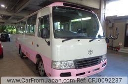 toyota coaster 2014 -TOYOTA--Coaster XZB40-0054913---TOYOTA--Coaster XZB40-0054913-