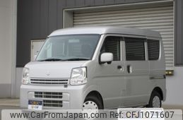 suzuki every 2019 -SUZUKI--Every HBD-DA17V--DA17V-364166---SUZUKI--Every HBD-DA17V--DA17V-364166-