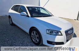 audi a3 2009 -AUDI--Audi A3 ABA-8PCAX--WAUZZZ8P19A105752---AUDI--Audi A3 ABA-8PCAX--WAUZZZ8P19A105752-