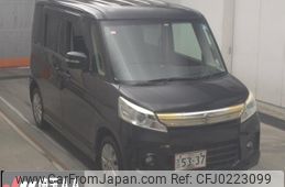 suzuki spacia 2013 -SUZUKI--Spacia MK32S-510302---SUZUKI--Spacia MK32S-510302-