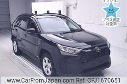 toyota rav4 2021 CFJ1670651