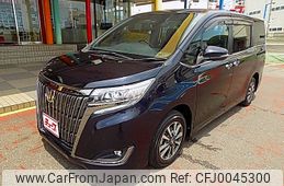 toyota esquire 2019 -TOYOTA--Esquire DBA-ZRR80G--ZRR80-0567531---TOYOTA--Esquire DBA-ZRR80G--ZRR80-0567531-