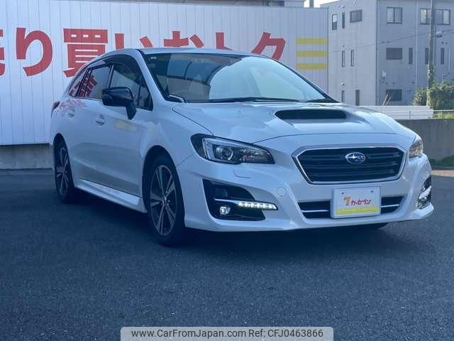 subaru levorg 2019 quick_quick_DBA-VM4_VM4-141092 image 1