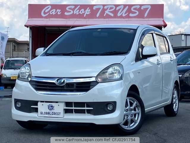 daihatsu mira-e-s 2013 -DAIHATSU--Mira e:s DBA-LA300S--LA300S-0038966---DAIHATSU--Mira e:s DBA-LA300S--LA300S-0038966- image 1