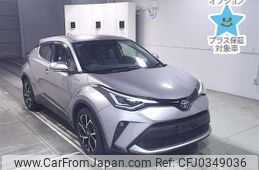 toyota c-hr 2019 -TOYOTA--C-HR ZYX11-2001486---TOYOTA--C-HR ZYX11-2001486-