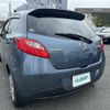 mazda demio 2014 -MAZDA--Demio DBA-DE3FS--DE3FS-565390---MAZDA--Demio DBA-DE3FS--DE3FS-565390- image 3